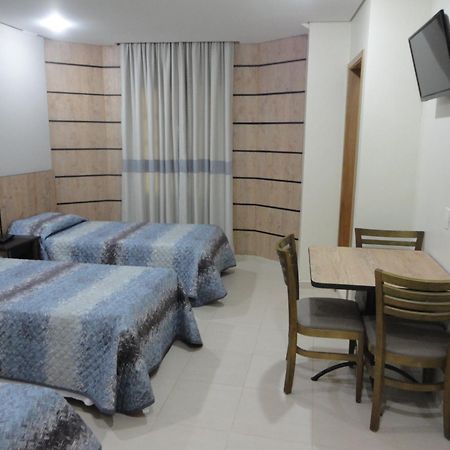 Hotel America Do Sul サンパウロ 部屋 写真